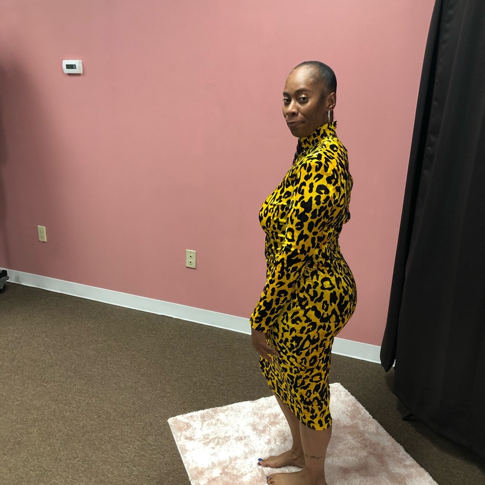 Nyla Ingwe - Picture 7 of 7